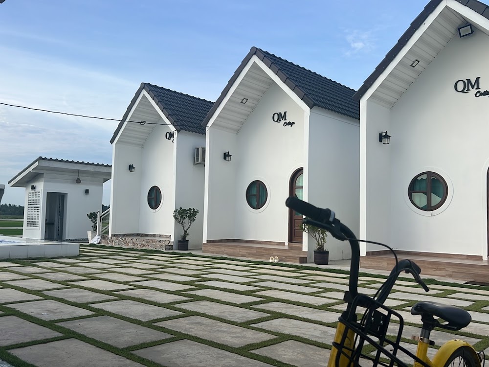 QM Cottage Homestay