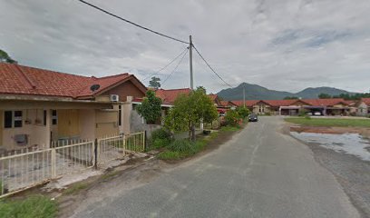 Normiati Homestay Jeli