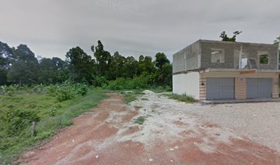 Kay Kasih Bonda Homestay Lati,Pasir Mas