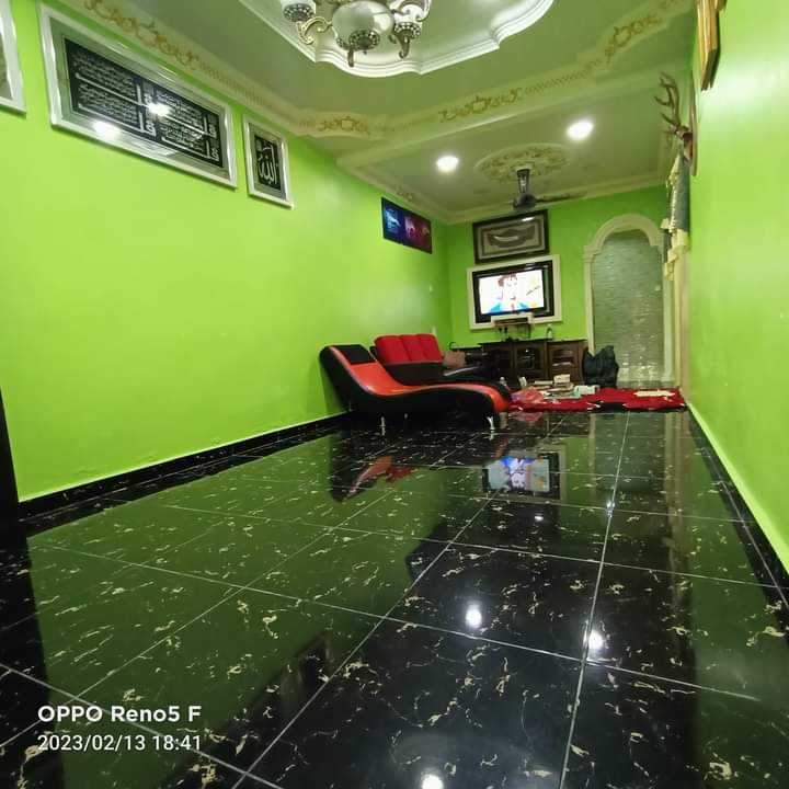 Miema Homestay Perlis
