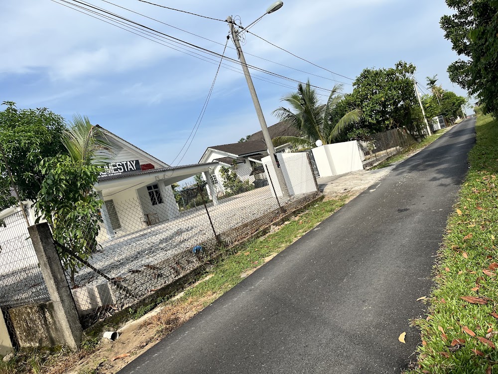 Zara Homestay Tok Bok