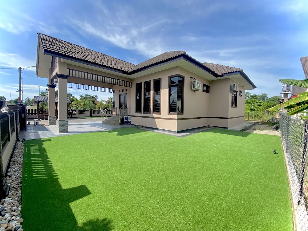 Homestay Wakaf Bharu Tumpat