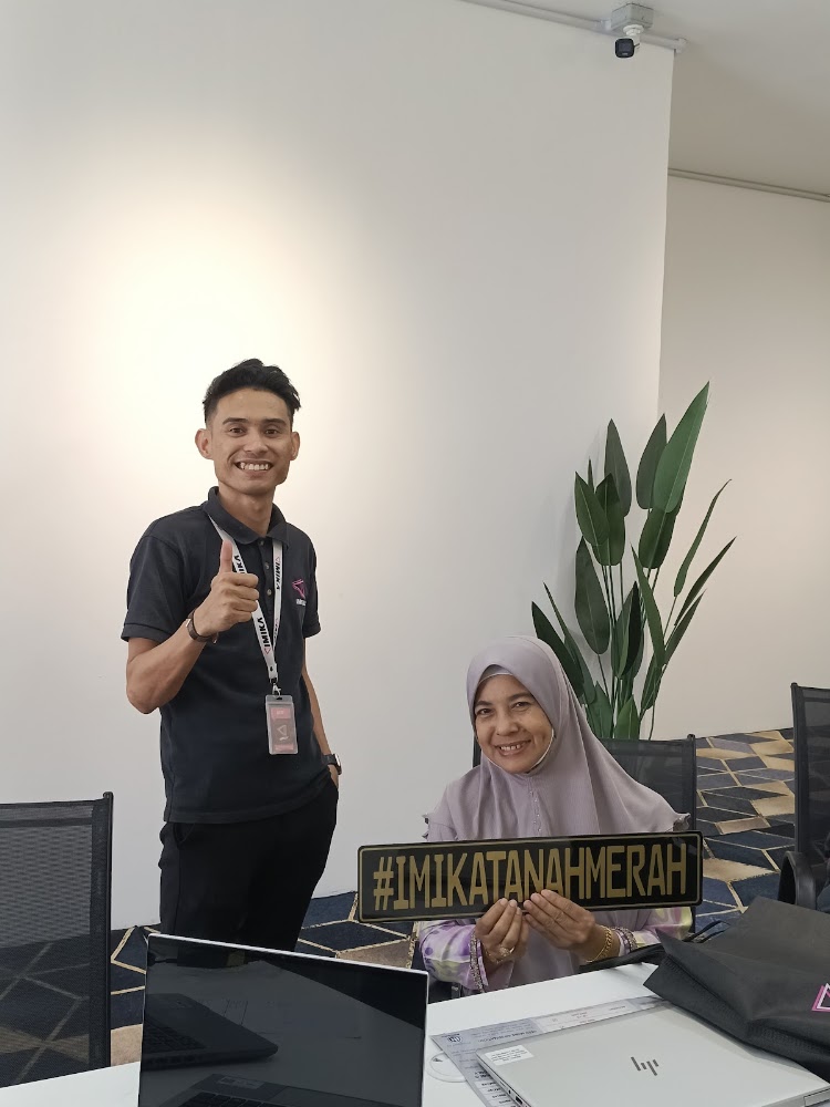 Asia Homestay