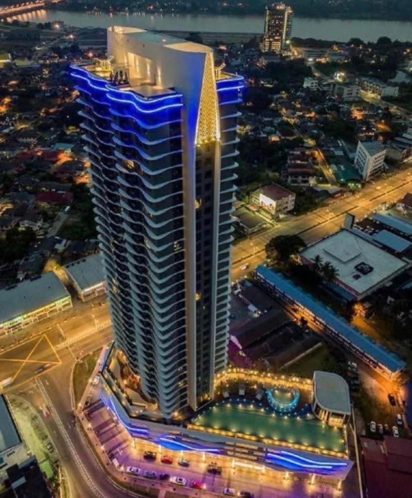 Troika Residence Kota Bharu by The Stay Homestay