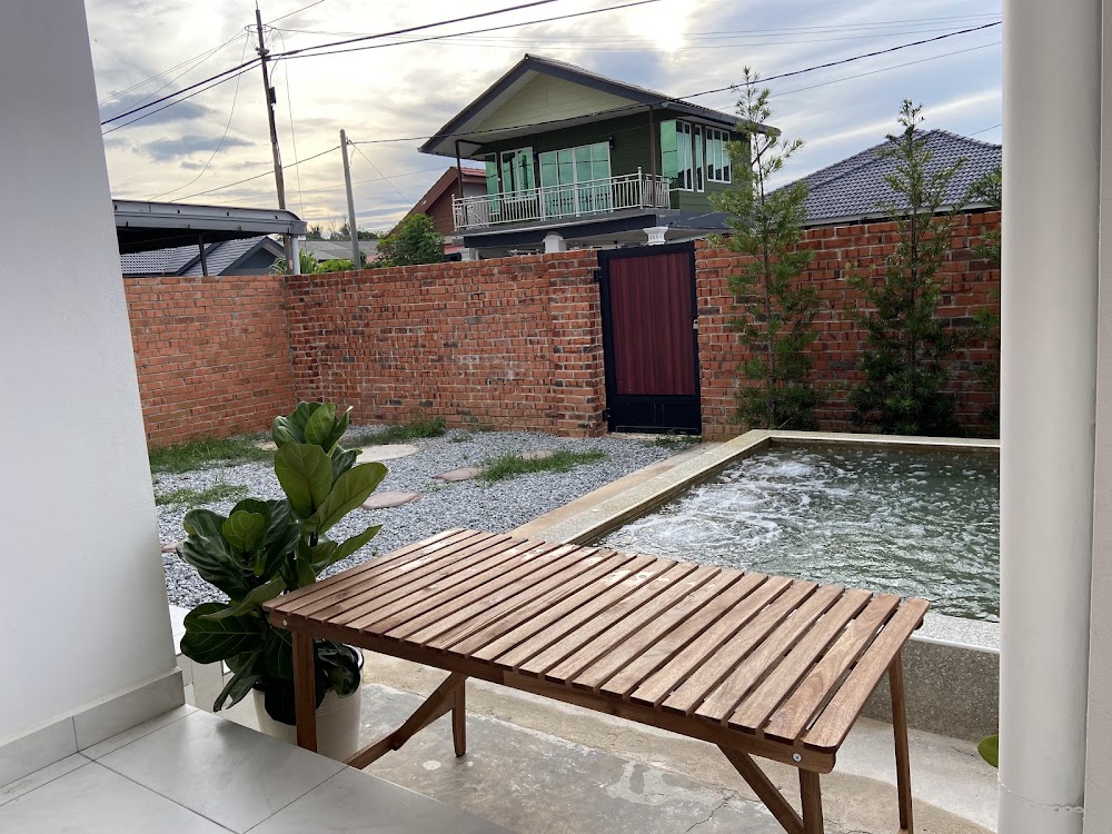 Jinggakesumba Villa with Private Pool