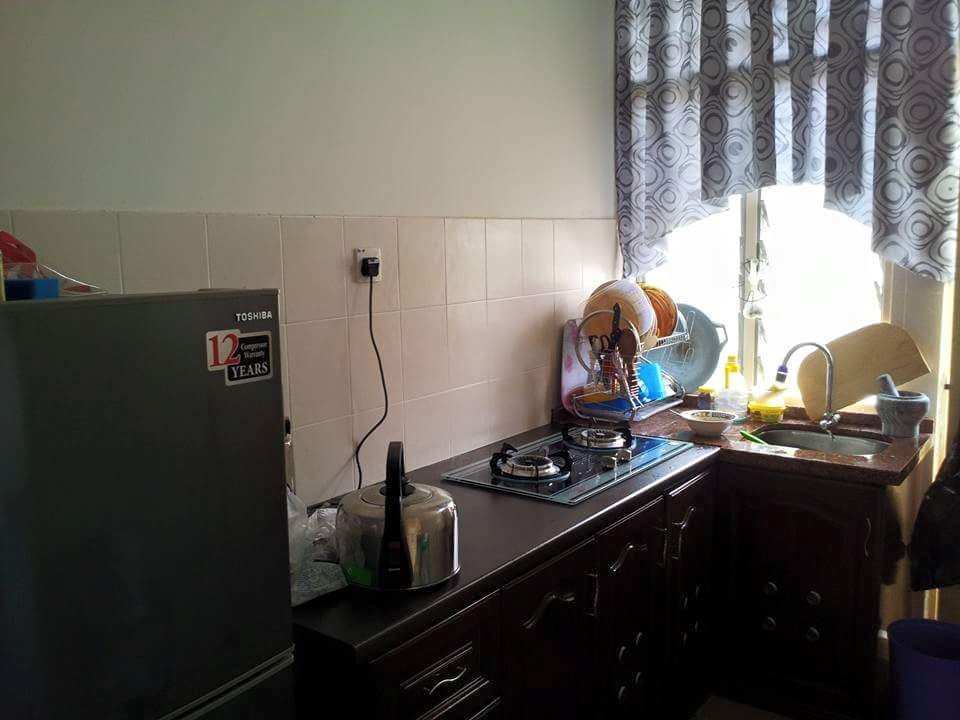 Homestay Kok Lanas (Azlan's Homestay)
