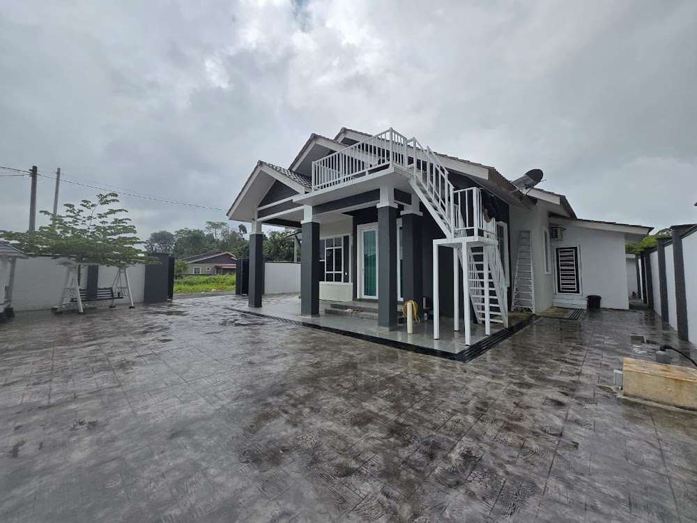 SERI SETERPA HOMESTAY