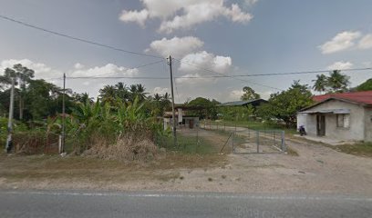 Ma Tok Homestay Machang