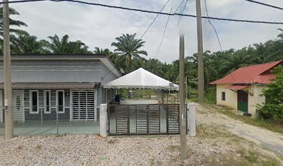 HOMESTAY WARISAN HURI