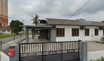 An Nur Homestay Kota Bharu