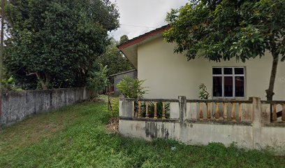 Liza Homestay kok lanas