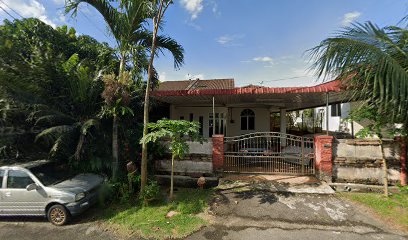 Harraz Homestay Kulim ( Seri Petaling)