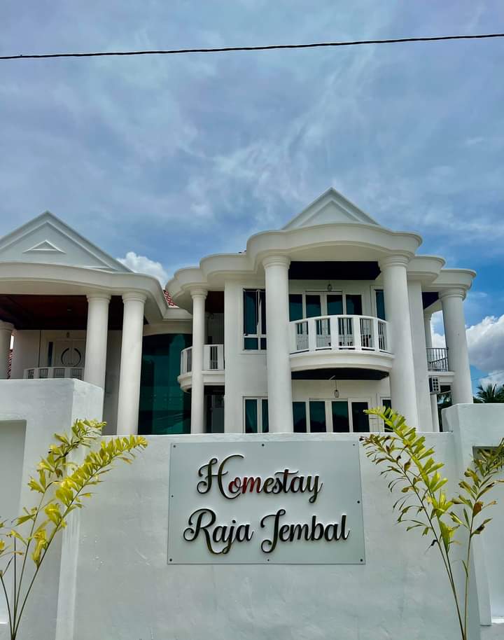 Raja Jembal Homestay and Roomstay