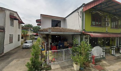 Amanda Homestay