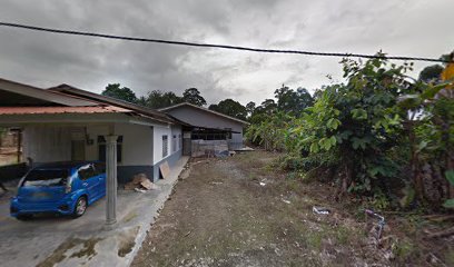 RuManggis Homestay