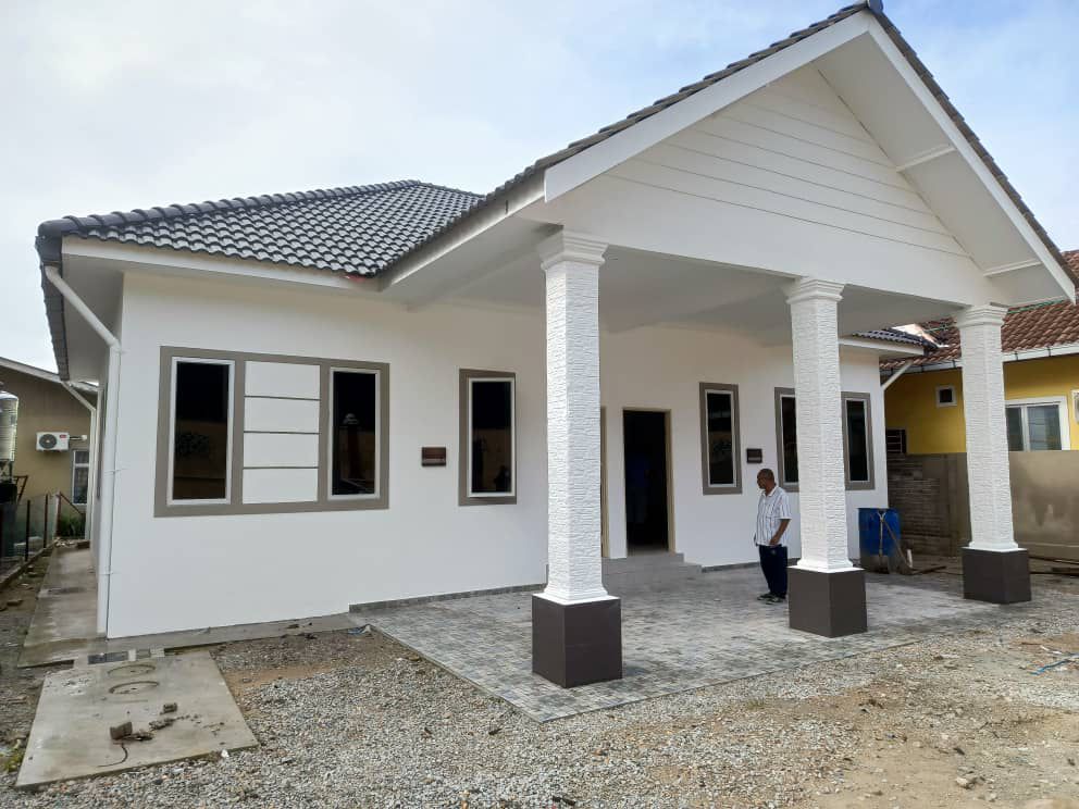CL Homestay
