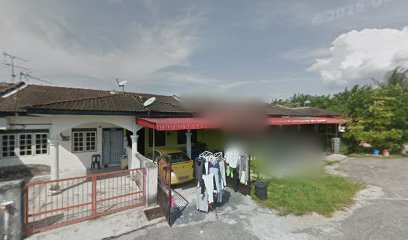 homestay d'manjung samudera baru