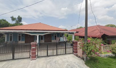 Homestay DeLima Taiping