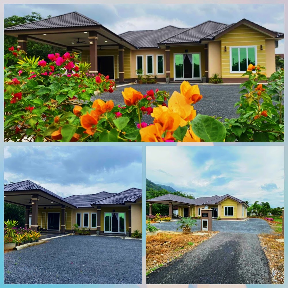 svillaresthouse