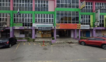 UMMI HOMESTAY PS
