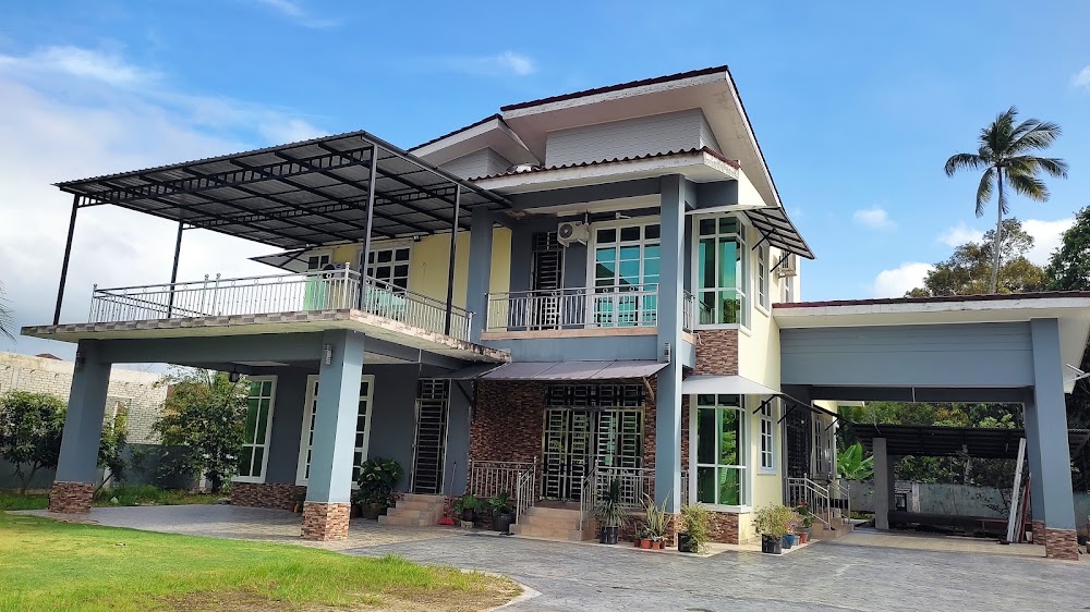 Rafna Homestay