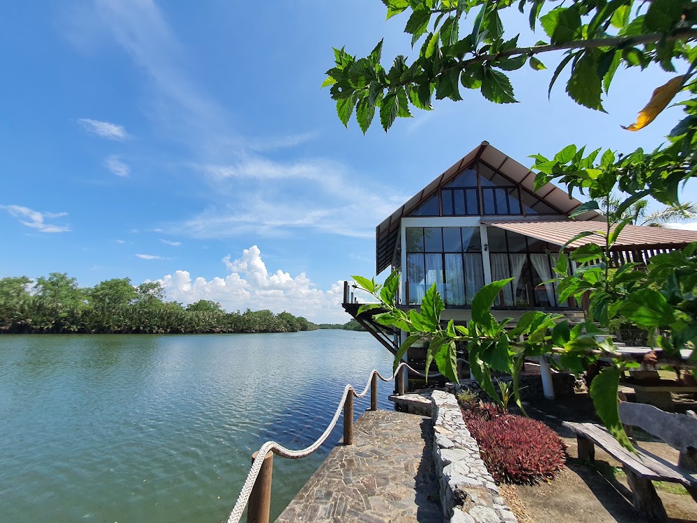 ALA Riverview Lodge