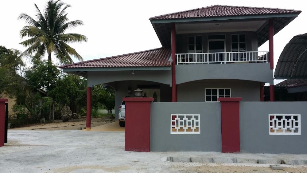 Alya Homestay