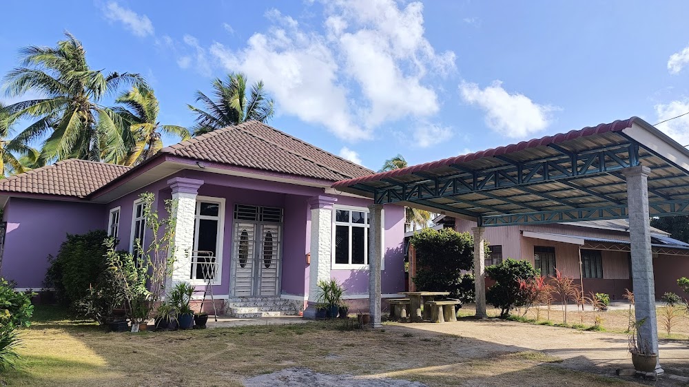 VZ Homestay