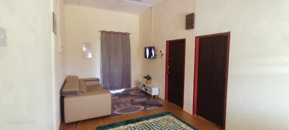 Rayyan homestay