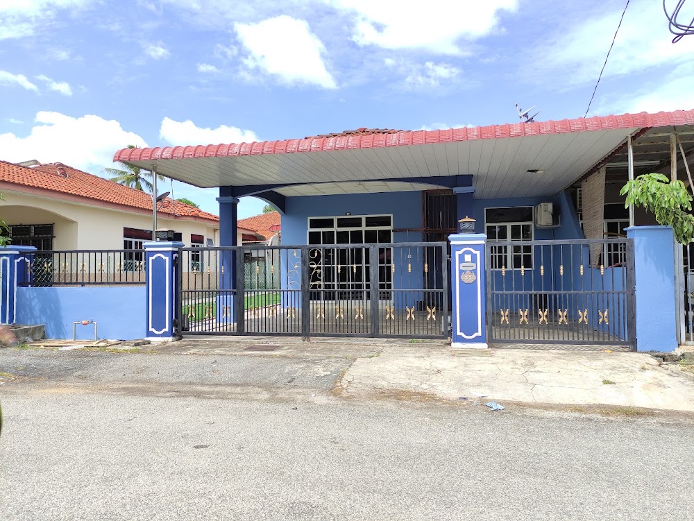 Sakinah Homestay