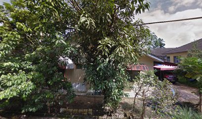 Homestay Sri Delika