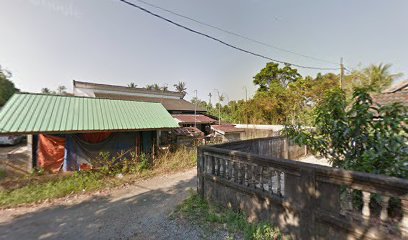 Homestay Sakinah