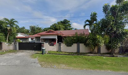 Sani Homestay