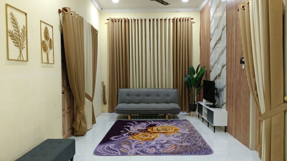 Jayana homestay