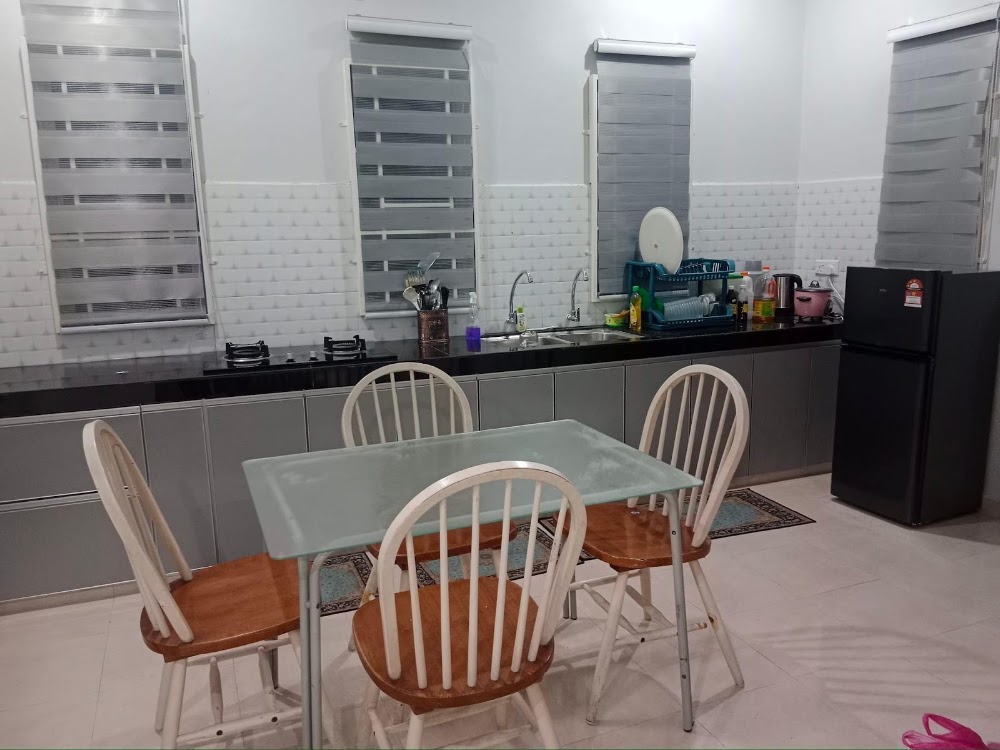 Mok Jah Homestay