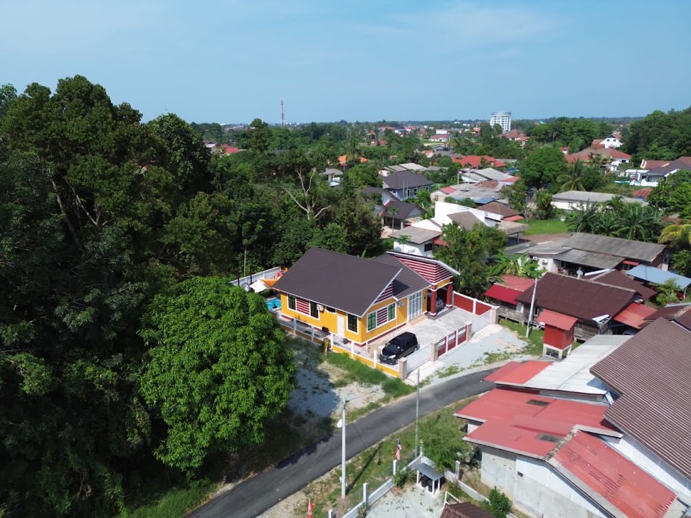 Maggma d’villa guest house
