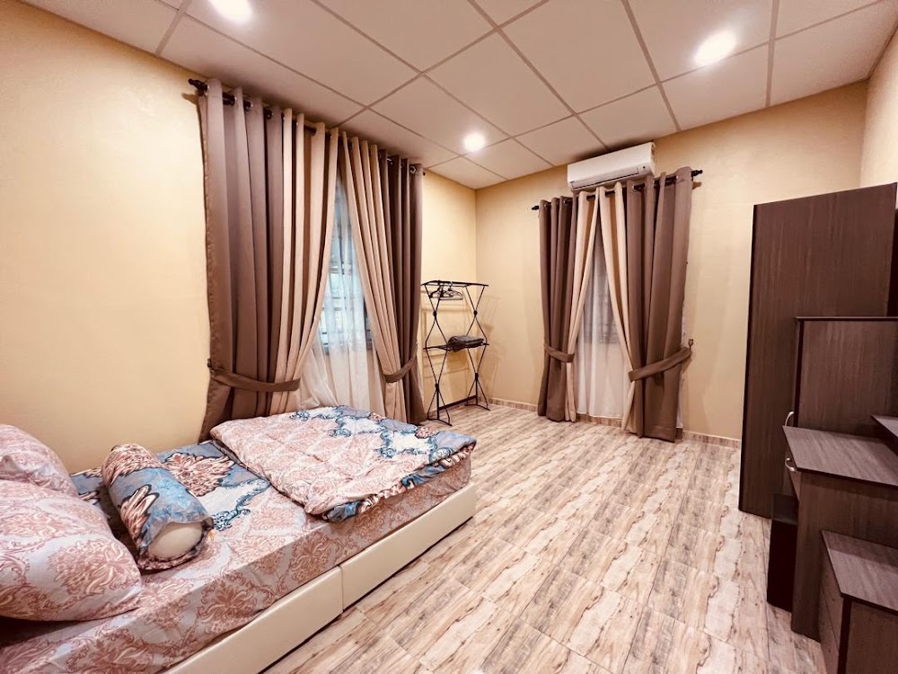 HOMESTAY MAMATOK