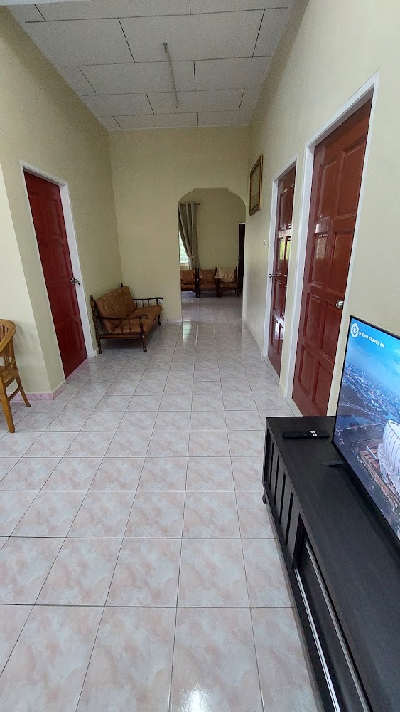 Homestay EZ