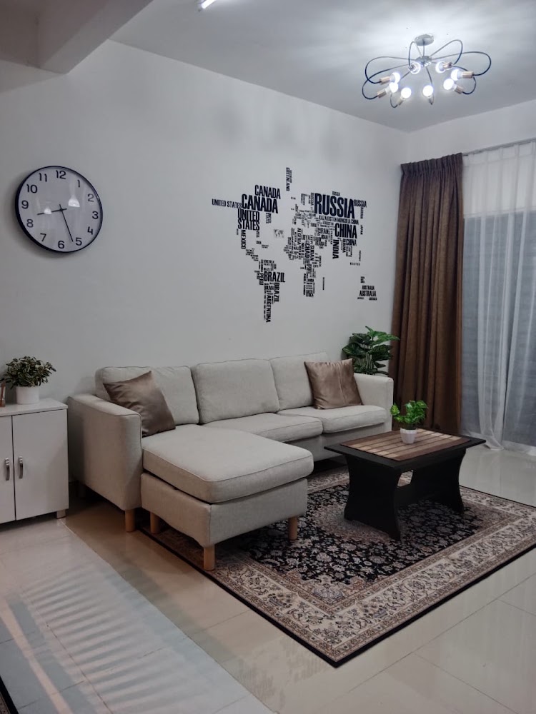 AFREEN HOMESTAY, UMK Jeli