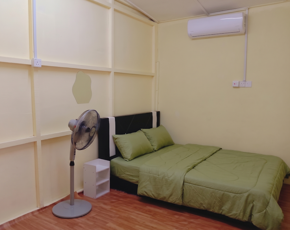 Homestay Syed RM160