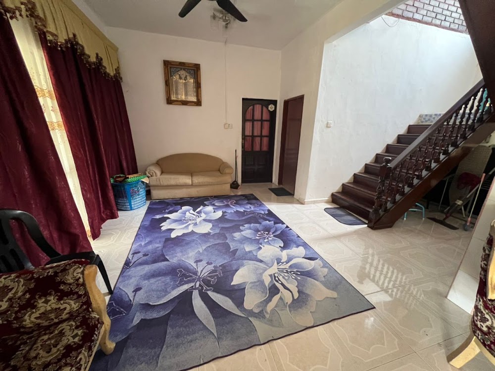 Inap Bonda Rahimah Homestay