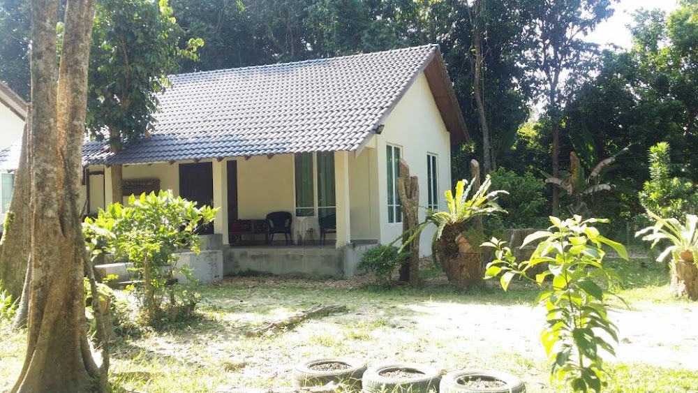 D'RENDANG HOMESTAY