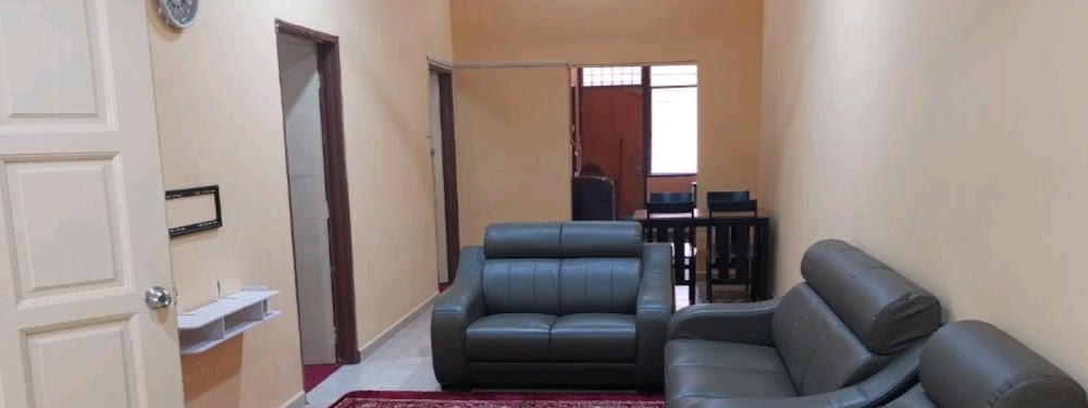 Aqiza Home