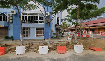 Studio Rental Kelantan Trade Centre
