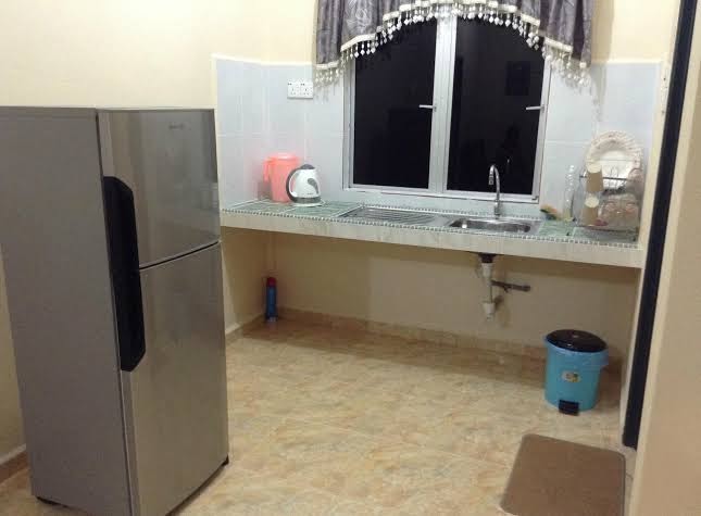 RF Homestay Kota Bharu