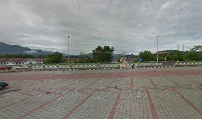 HOMESTAY ROMLEE BANDAR JELI