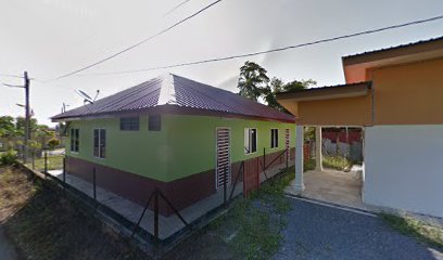 Imaninsy Homestay