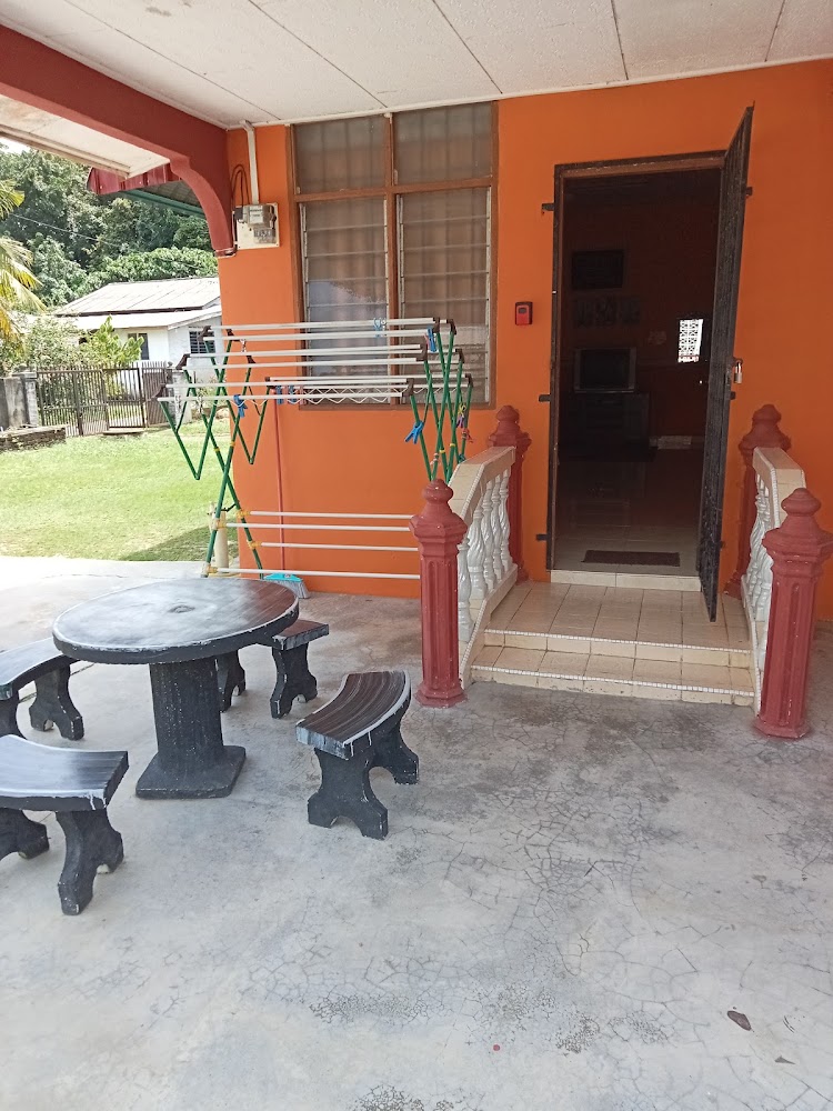 Impiana Guest House Wakaf Che Yeh