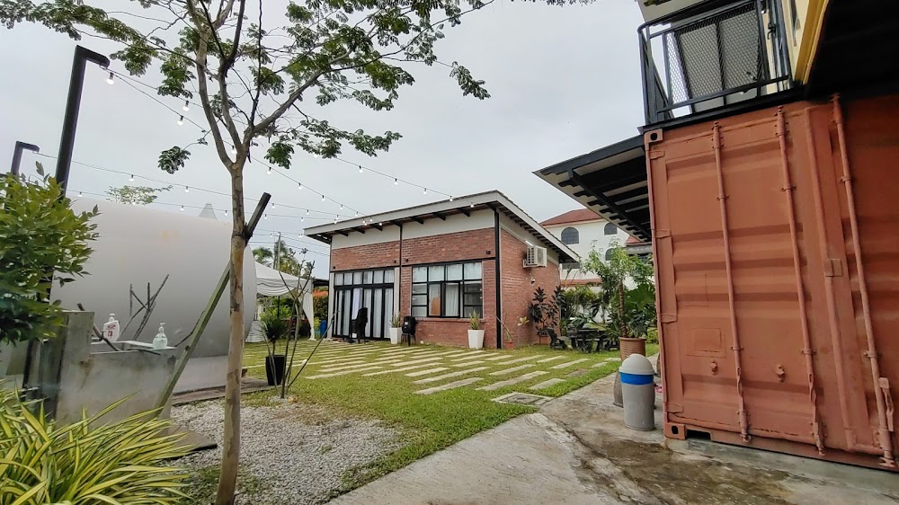 Teduh Homestay