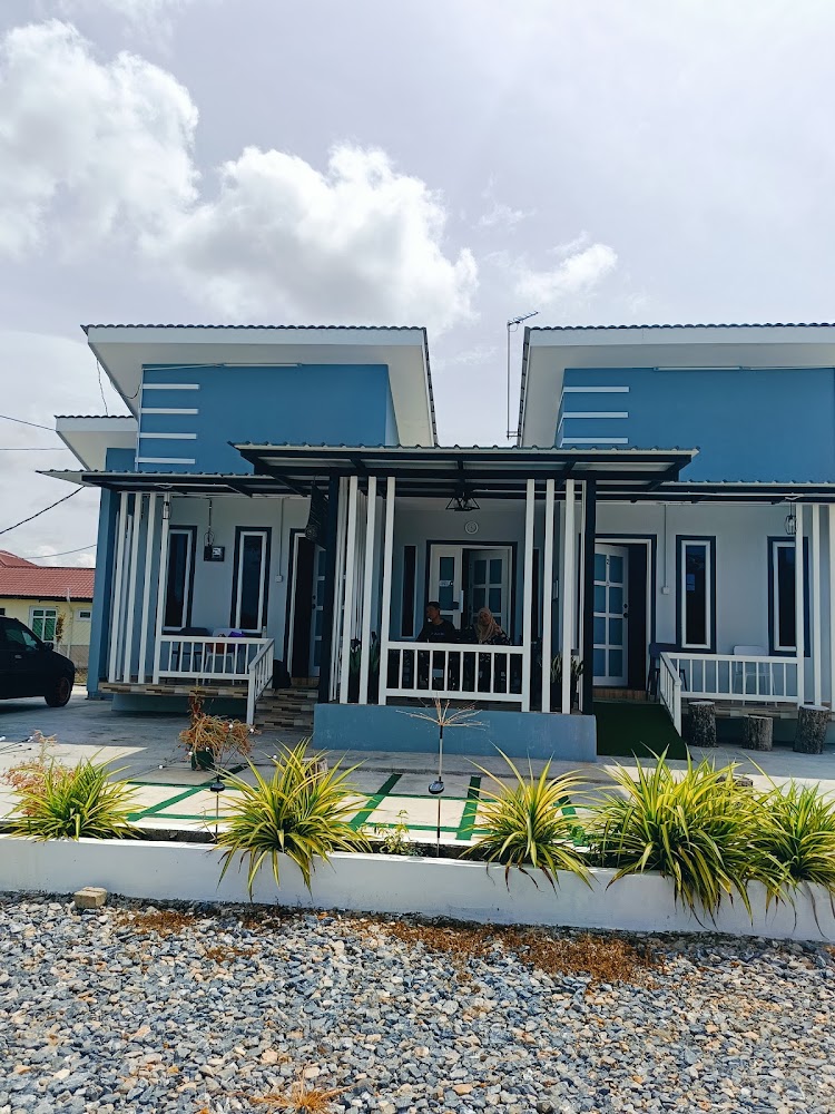 Tiny house cikgu